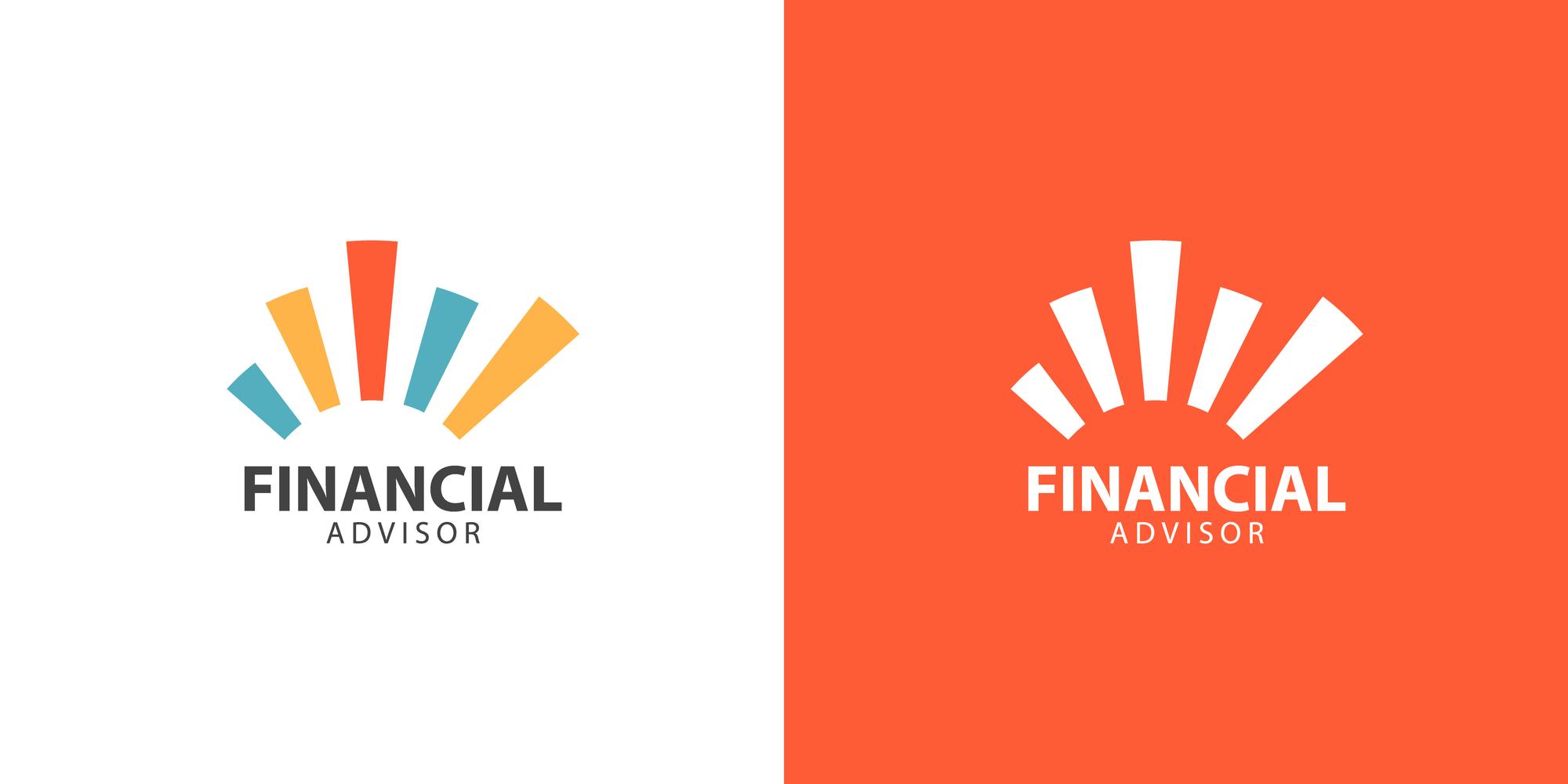 Finanzielle Bildung — Persönliche Beratung & Maßgeschneiderte Pläne logo